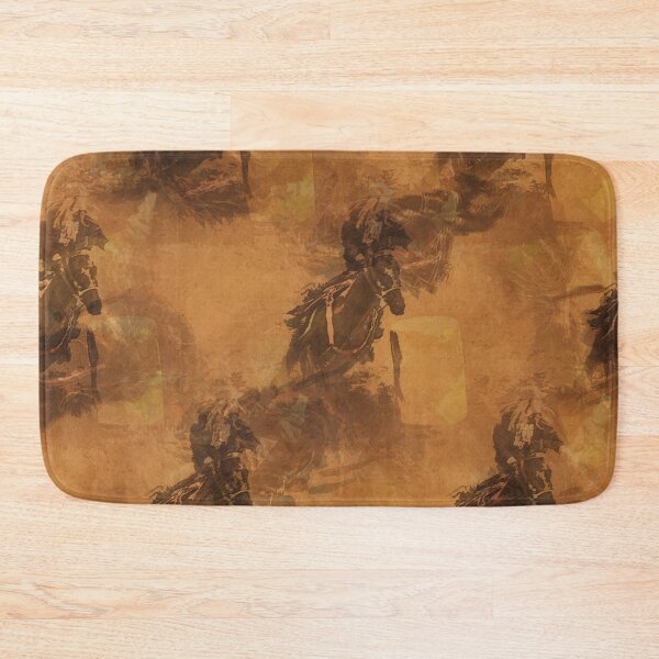 Item preview, I Live To Barrel Race - Rodeo Event designed and sold by NaturePrints.