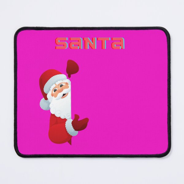 Item preview, PINK SANTA designed and sold by marie1919.