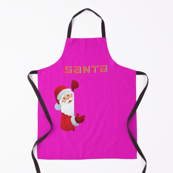 Item preview, PINK SANTA designed and sold by marie1919.
