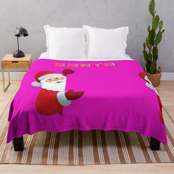 Item preview, PINK SANTA designed and sold by marie1919.