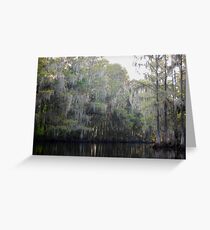 Shingle Creek Greeting Card