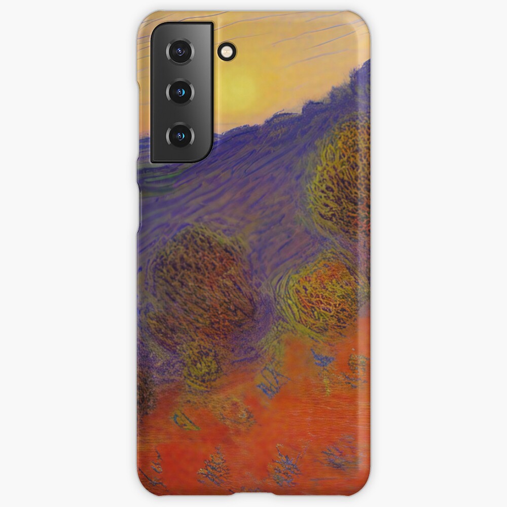 Item preview, Samsung Galaxy Snap Case designed and sold by stillnessgifts.