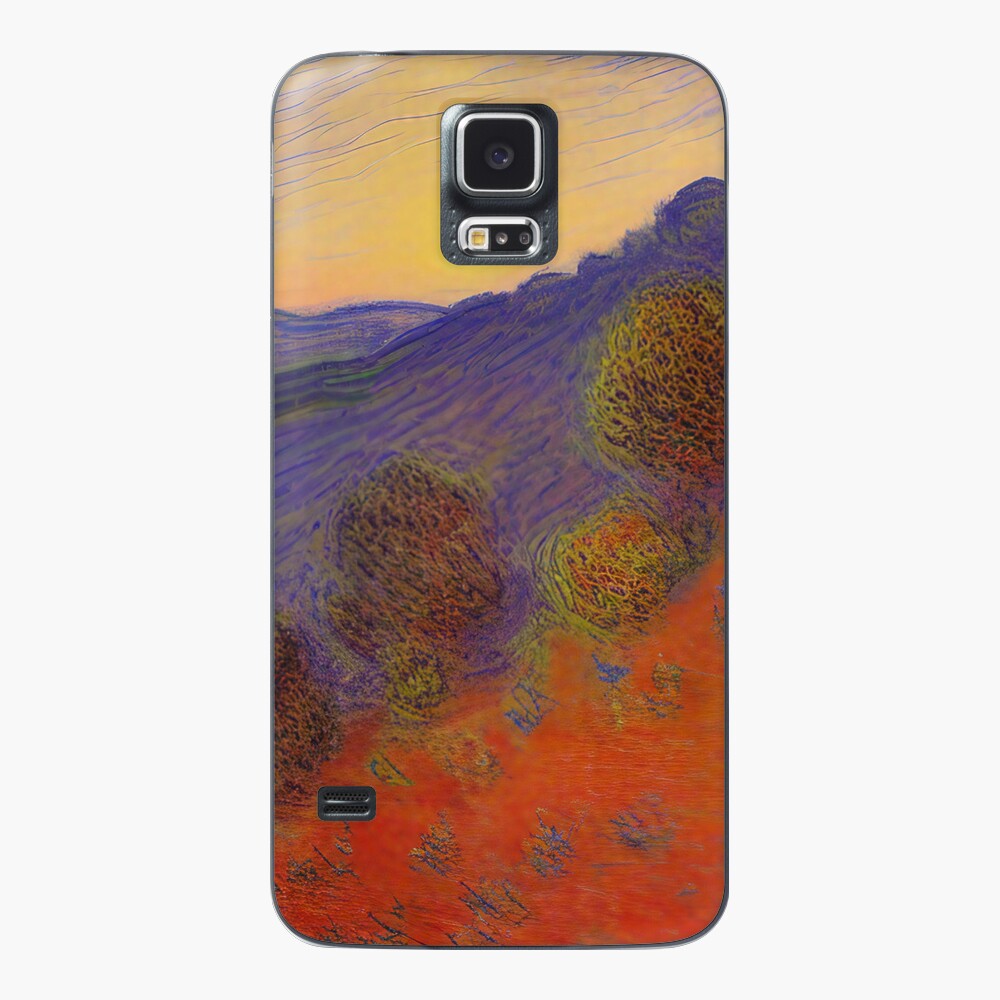 Item preview, Samsung Galaxy Skin designed and sold by stillnessgifts.