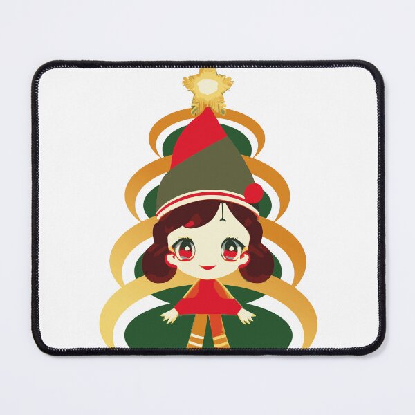 Item preview, The Elf (Limited Edition) designed and sold by HeVa-MXdesign.