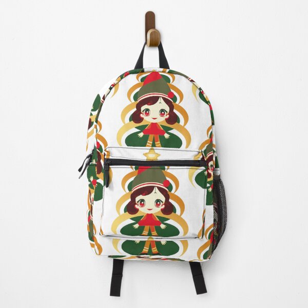 Item preview, The Elf (Limited Edition) designed and sold by HeVa-MXdesign.