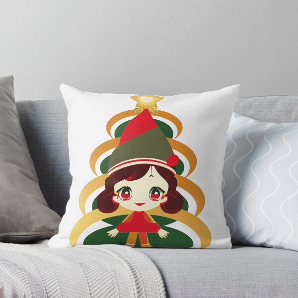 Item preview, The Elf (Limited Edition) designed and sold by HeVa-MXdesign.