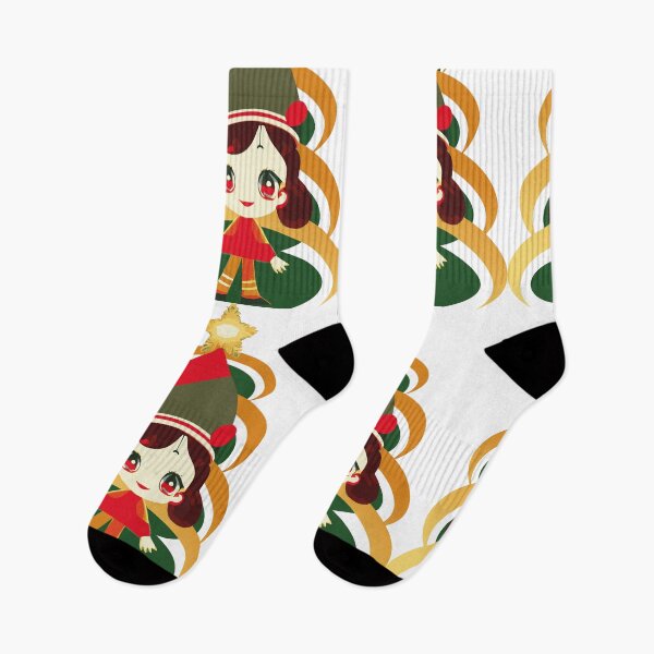 Item preview, The Elf (Limited Edition) designed and sold by HeVa-MXdesign.