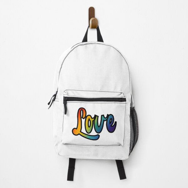 Item preview, Rainbow Love designed and sold by dmbdana.