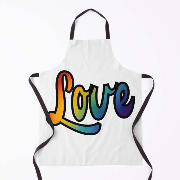 Item preview, Rainbow Love designed and sold by dmbdana.
