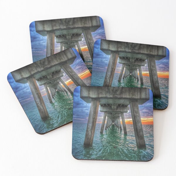 Item preview, Venice Beach Pier  designed and sold by Justin Byerline.