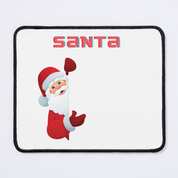 Item preview, PINK SANTA designed and sold by marie1919.