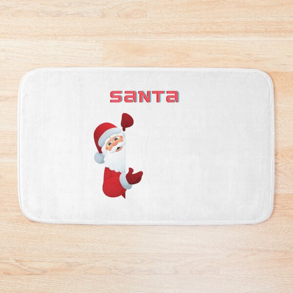 Item preview,   PINK SANTA designed and sold by marie1919.