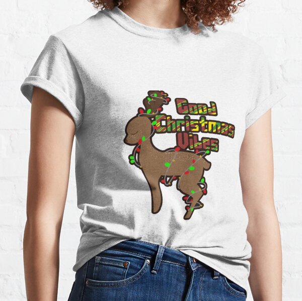 Winter Vibes T-Shirts for Sale | Redbubble