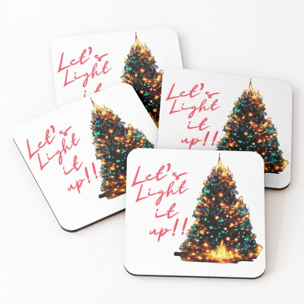 Item preview, Let's Light it up!! designed and sold by WisdomBySophie.