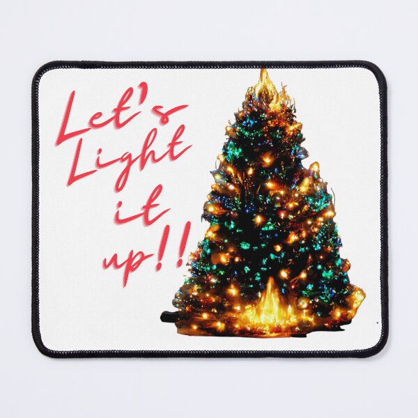 Item preview, Let's Light it up!! designed and sold by WisdomBySophie.