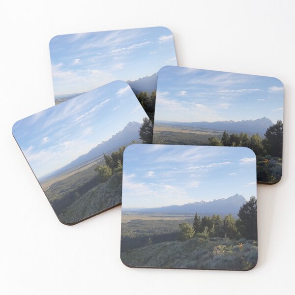 Item preview, Grand Teton Vista designed and sold by Adam Burpo.