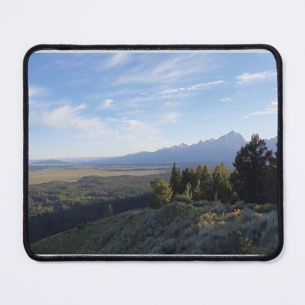 Item preview, Grand Teton Vista designed and sold by Adam Burpo.