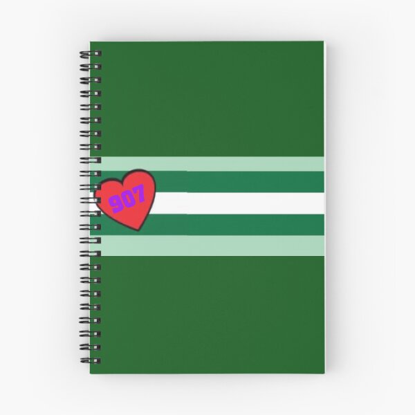 Item preview, Troop 907 flag designed and sold by Pandapupinbootz.