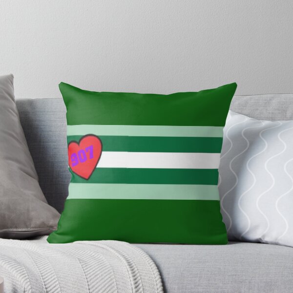 Item preview, Troop 907 flag designed and sold by Pandapupinbootz.