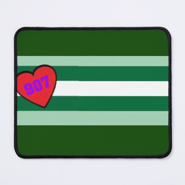 Item preview, Troop 907 flag designed and sold by Pandapupinbootz.