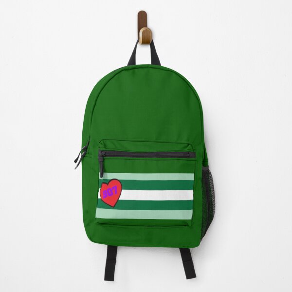 Item preview, Troop 907 flag designed and sold by Pandapupinbootz.
