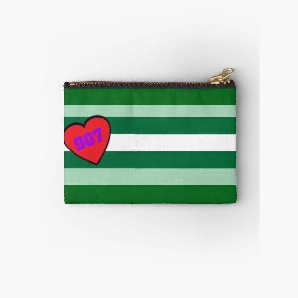 Item preview, Troop 907 flag designed and sold by Pandapupinbootz.