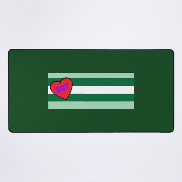 Item preview, Troop 907 flag designed and sold by Pandapupinbootz.
