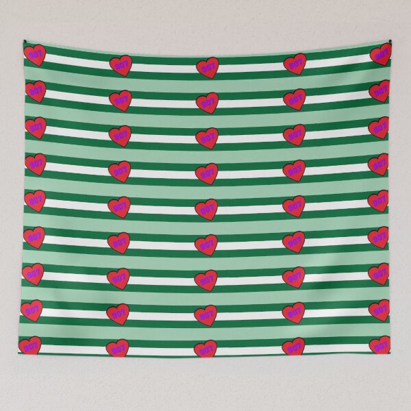 Item preview, Troop 907 flag designed and sold by Pandapupinbootz.