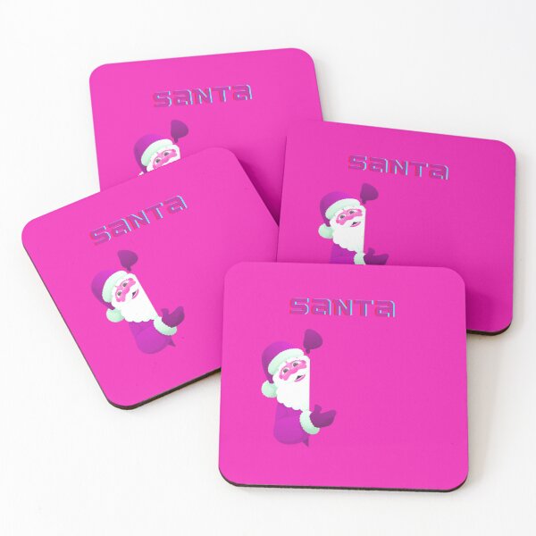 Item preview,   PINK SANTA designed and sold by marie1919.