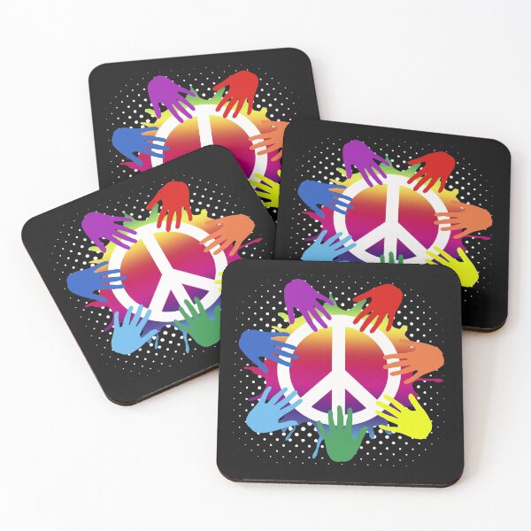 Item preview, Peace designed and sold by BattaAnastasia.