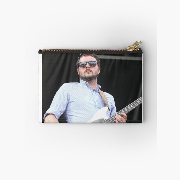 Item preview, Blitzen Trapper - Michael Van Pelt - Photograph designed and sold by ConcertImages.