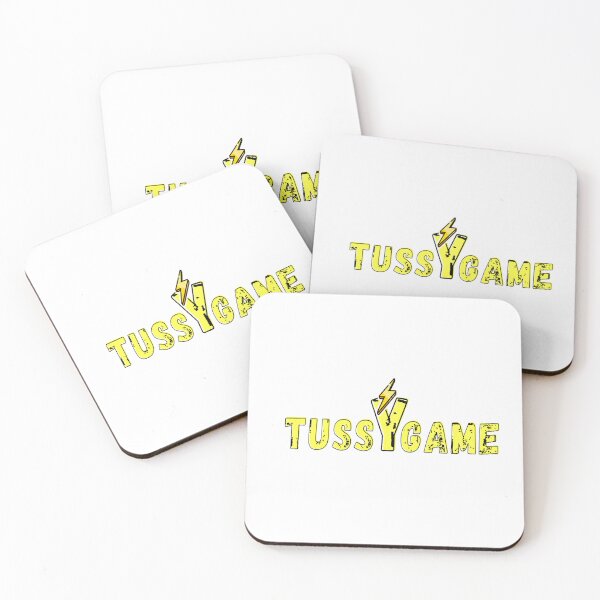 Item preview, Tussygames designed and sold by elkingo.