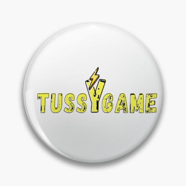 Item preview, Tussygames designed and sold by elkingo.