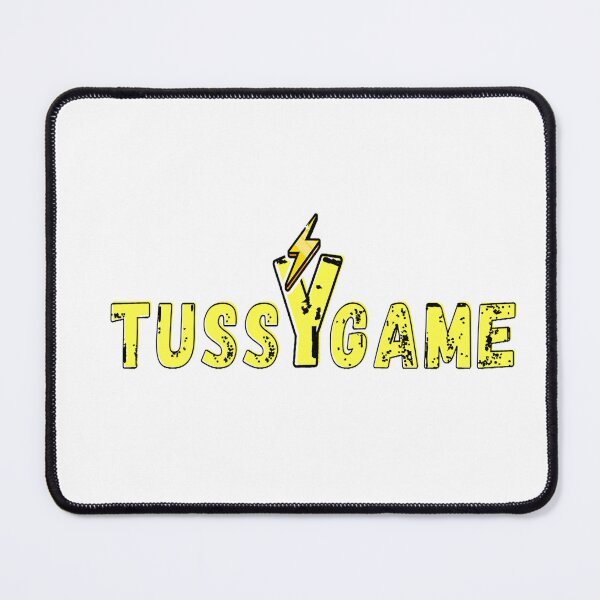 Item preview, Tussygames designed and sold by elkingo.