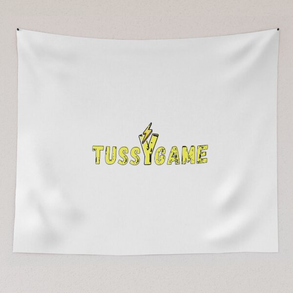 Item preview, Tussygames designed and sold by elkingo.