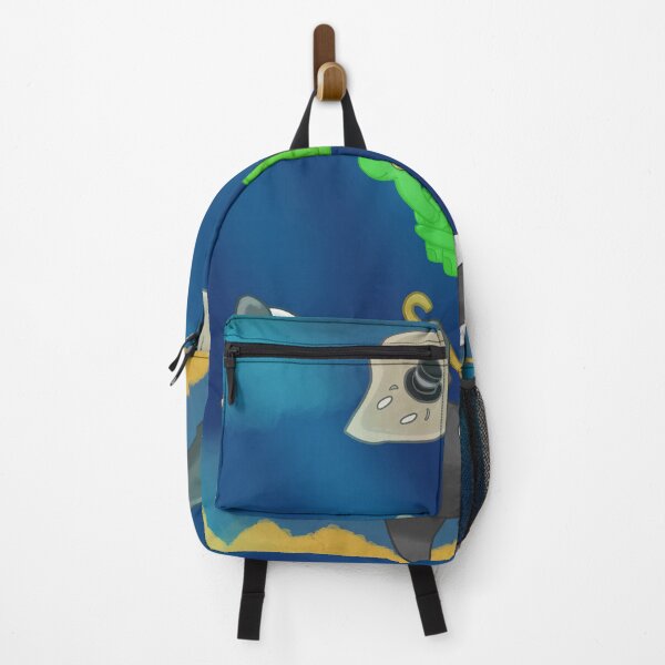 Item preview, Aquatic Squad designed and sold by Joseph-L.