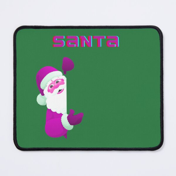 Item preview, PINK SANTA designed and sold by marie1919.