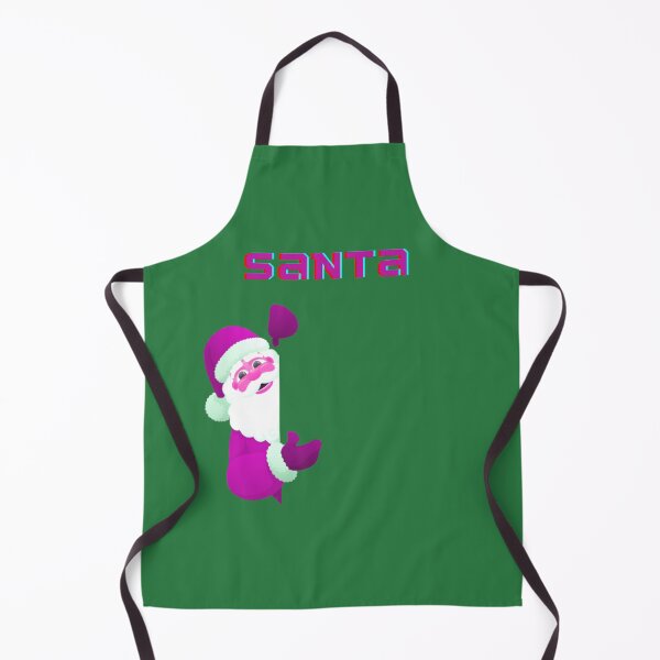 Item preview, PINK SANTA designed and sold by marie1919.