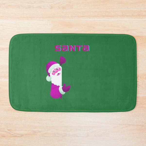 Item preview,   PINK SANTA designed and sold by marie1919.