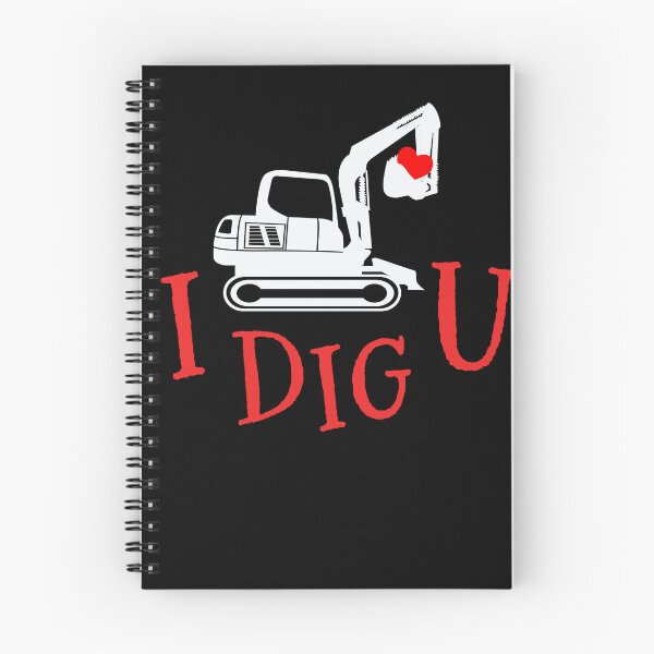 Item preview, Kids I Dig You Happy Valentines Day Love Heart Toddler Boy designed and sold by Merchking1.