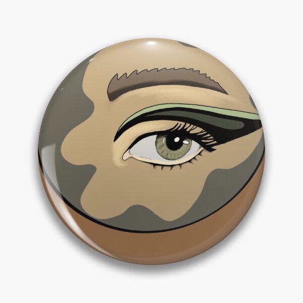 Item preview, Eye makeup designed and sold by DreamerBreath.