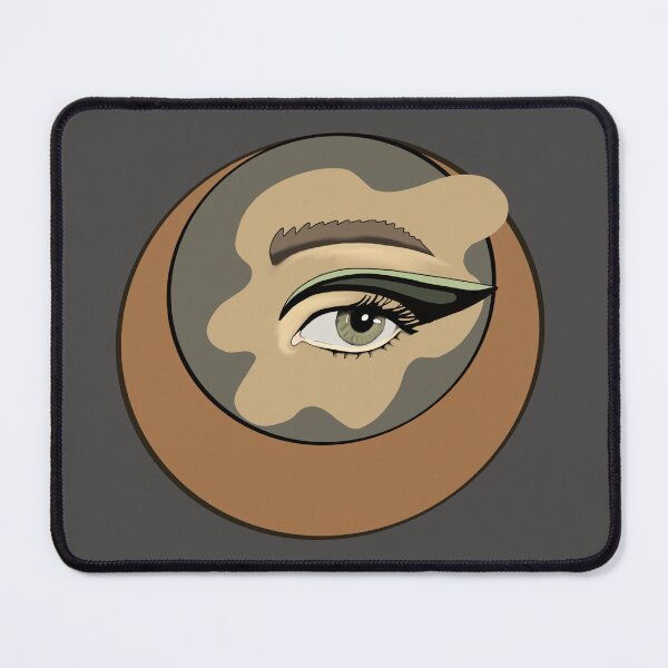 Item preview, Eye makeup designed and sold by DreamerBreath.