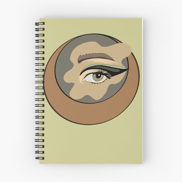 Item preview, Eye makeup designed and sold by DreamerBreath.
