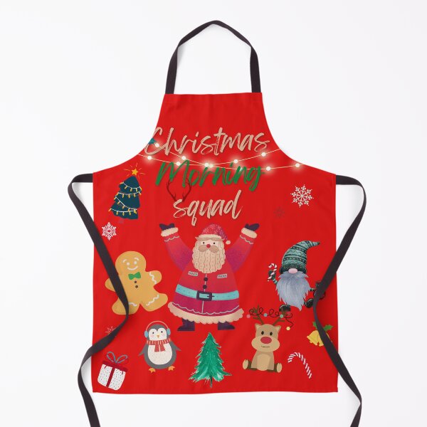 Item preview, Squad Family Xmas Holidays Morning Squad Family Xmas Holidays designed and sold by ProYoun Designs.