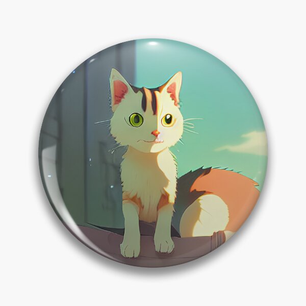 Item preview, Catto designed and sold by Artieries1.
