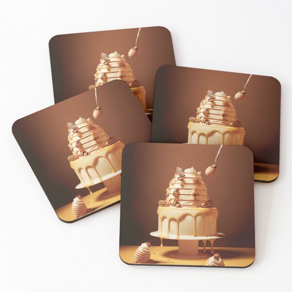 Item preview, bee hive designed and sold by MrUtDesign.