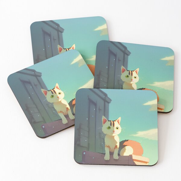 Item preview, Catto designed and sold by Artieries1.