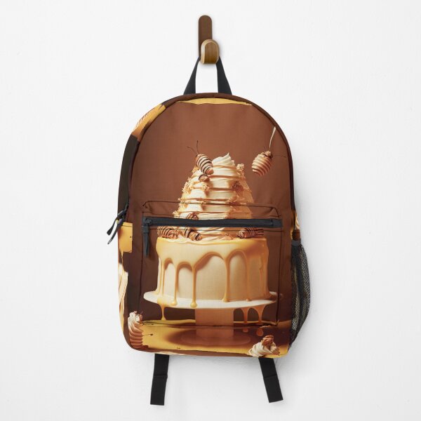 Item preview, bee hive designed and sold by MrUtDesign.