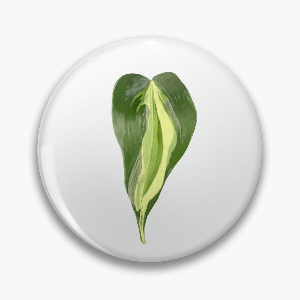 Artikelvorschau, Philodendron 'Rio' Pflanzenblatt entworfen und verkauft von sorooart.