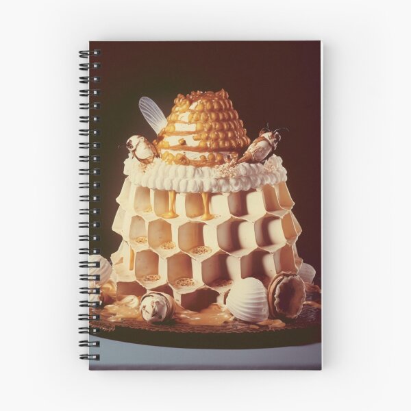 Item preview, bee hive designed and sold by MrUtDesign.
